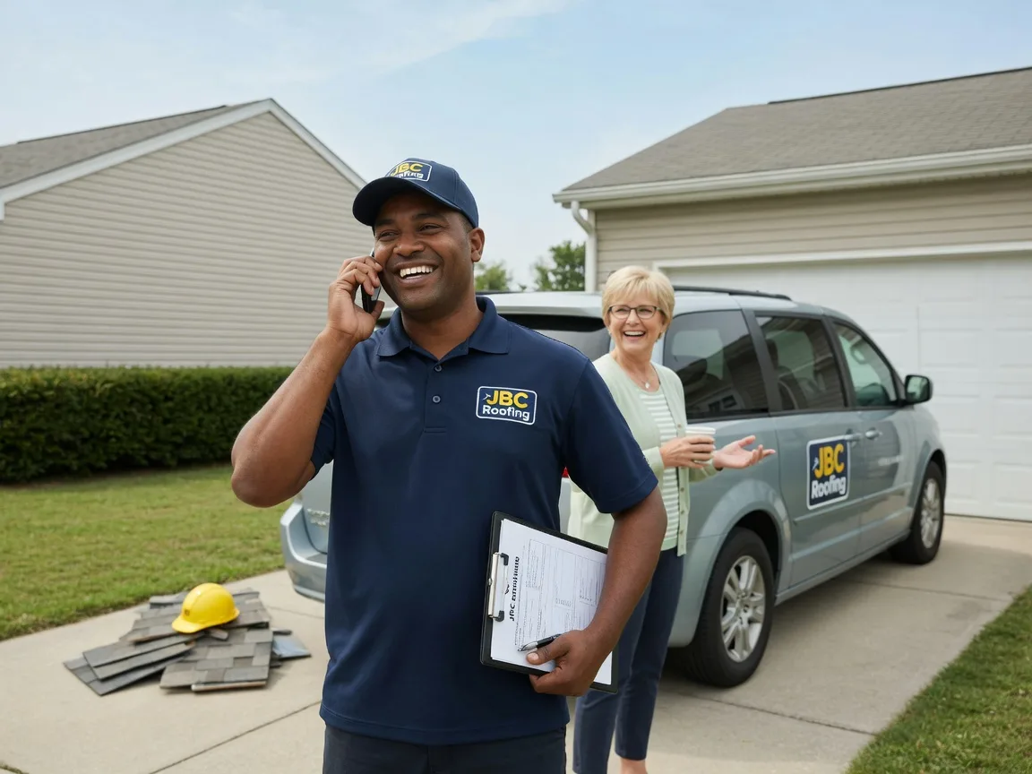 Roof Replacement Portland, ND FAQs